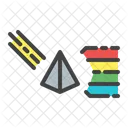 Science Education Physics Icon