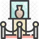 Display Art Gallery Icon