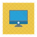 Display Screen Gadget Icon