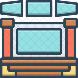 Display  Icon