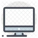 Display Computer Laptop Icon