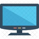 Display Lcd Screen Icon