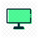 Display Device Screen Icon