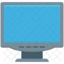 Display Screen Lcd Icon