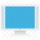 디스플레이 스크린 LCD 아이콘