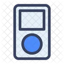 Mp 3 Player Music Icon