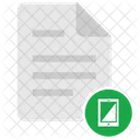 Display file  Icon