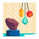 Display Gallery  Icon