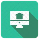 Display home  Icon