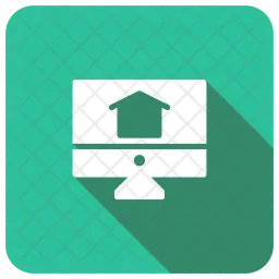 Display home  Icon