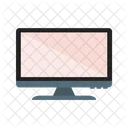 Screen Display Lcd Icon