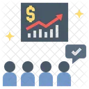 Display Seminar Information Icon