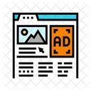 Display  Icon