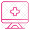 Display  Icon