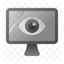 Display  Icon