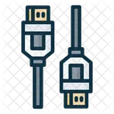 DisplayPort  Symbol