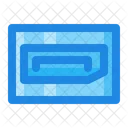 Display port  Icon