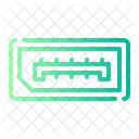 Display port  Icon