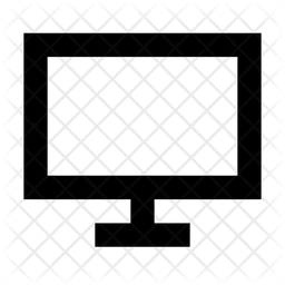 Display screen Icon