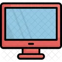 Display screen  Icon