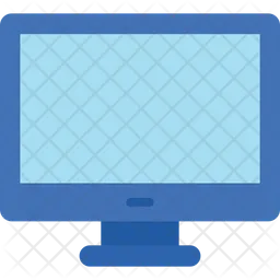 Display Screen  Icon