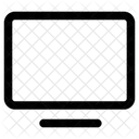 Display Screen Icon