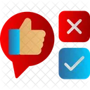 Displeased Dissatisfied Emoticon Icon