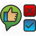 Displeased Dissatisfied Emoticon Icon