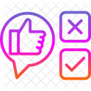 Displeased Dissatisfied Emoticon Icon