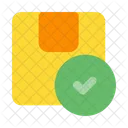 Disponible  Icono