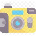 Disposable camera  Icon