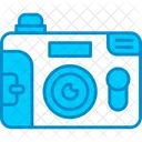 Disposable camera  Icon