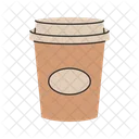 Packaging Box Container Icon