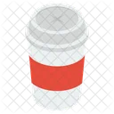 Disposable Cup Takeaway Cup Coffee Cup Icon
