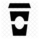 Disposable Glass Fruit Icon