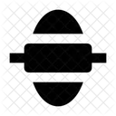 Disposable Glass Fruit Icon