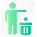 Disposable  Icon