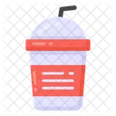 Coffee Cup Takeaway Cup Takeaway Drink Icon