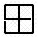 Disposición  Icono