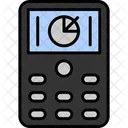 Tecnologia Computador Celular Icon