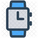 Tiempo Dispositivo Reloj Icon