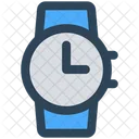 Tiempo Dispositivo Reloj Icon