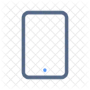 Dispositivo Movil Telefono Celular Icono