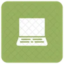 Dispositivo Gadget Computadora Portatil Icon