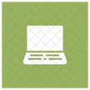 Dispositivo Gadget Laptop Icon