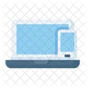 Dispositivo  Icono