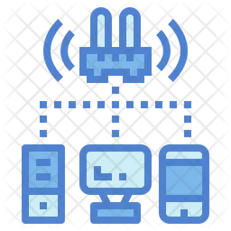 Dispositivo  Icono