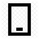 Dispositivo Android  Ícone