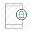 Bloquear Privado Movil Icon