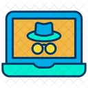 Hacking del dispositivo  Icon